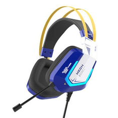 Dareu EH732 gaming headset kék (TH649U08601R) (TH649U08601R)