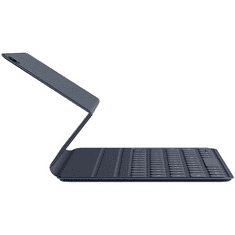 Huawei MatePad Pro billentyűzet Bluetooth QWERTY Angol Szürke (H55032599)