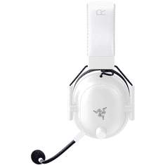 Razer BlackShark V2 Pro 2023 gaming headset fehér (RZ04-04530200-R3M1) (RZ04-04530200-R3M1)