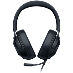 Razer Kraken X Lite gaming headset fekete (RZ04-02950100-R381) (RZ04-02950100-R381)