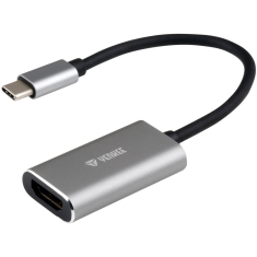 Yenkee YTC 012 USB-C - HDMI adapter (YTC 012)