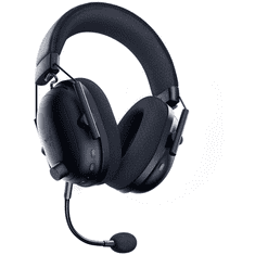 Razer BlackShark V2 Pro 2023 gaming headset fekete (RZ04-04530100-R3M1) (RZ04-04530100-R3M1)