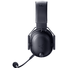 Razer BlackShark V2 Pro 2023 gaming headset fekete (RZ04-04530100-R3M1) (RZ04-04530100-R3M1)
