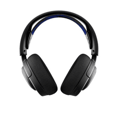 SteelSeries Arctis Nova 4P gaming headset fekete (61641) (steelseries61641)