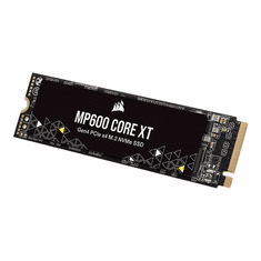 Corsair MP600 CORE XT - SSD - 2 TB - PCIe 4.0 x4 (NVMe) (CSSD-F2000GBMP600CXT)