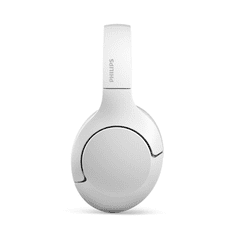 PHILIPS TAH8506WT/00 Bluetooth fejhallgató fehér (TAH8506WT/00)