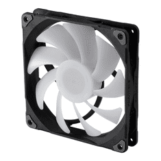 PHANTEKS PH-F140M25 140MM ház hűtő ventilátor fekete (PH-F140M25_DRGB_PWM_BK01) (PH-F140M25_DRGB_PWM_BK01)