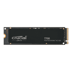 Crucial T700 - SSD - 1 TB - PCI Express 5.0 (NVMe) (CT1000T700SSD3)