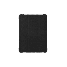 Devia Ütésálló tok ceruza tartóval Fekete Apple Ipad Pro 12,9" 2020 készülékhez (122897)