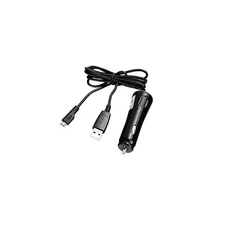 SAMSUNG autós töltő G810 (micro USB) (ECA-U20CBE) (ECA-U20CBE)