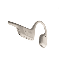 SHOKZ OpenRun Pro Fejhallgató Vezeték nélküli Fülre akasztható Sport Bluetooth Bézs (S811-MN-BG)