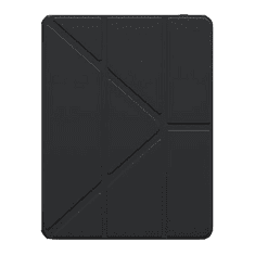 BASEUS Minimalist tok iPad Mini 4/5 7.9 fekete (ARJS040601) (ARJS040601)
