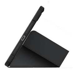 BASEUS Minimalist tok iPad Mini 4/5 7.9 fekete (ARJS040601) (ARJS040601)