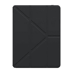 BASEUS Minimalist tok iPad 10.9 fekete (P40112502111-05) (P40112502111-05)