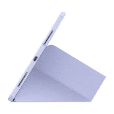 Minimalist tok iPad 10.9 lila (P40112502511-03) (P40112502511-03)