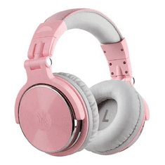 OneOdio Pro-10 fejhallgató rózsaszín (6974028140878)