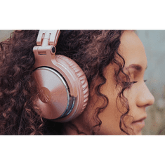 OneOdio Pro-10 fejhallgató rózsaszín (6974028140878)