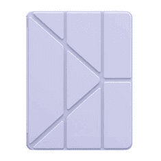 BASEUS Minimalist tok iPad Air 4/5 10.9 lila (P40112502511-01) (P40112502511-01)