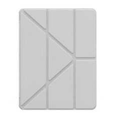 BASEUS Minimalist tok iPad 10.9 szürke (P40112502821-03) (P40112502821-03)