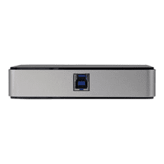 Startech StarTech.com HDMI Video Capture Device - 1080p - 60fps Game Capture Card - USB Video Recorder - with HDMI DVI VGA (USB3HDCAP) - video capture adapter - USB 3.0 (USB3HDCAP)