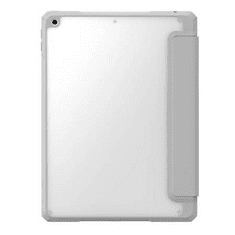 BASEUS Minimalist tok iPad 10.5 szürke (P40112502821-02) (P40112502821-02)