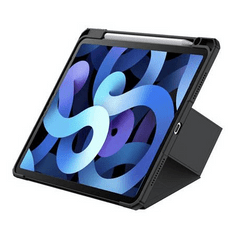 BASEUS Minimalist tok iPad Air 4/5 10.9 fekete (P40112502111-02) (P40112502111-02)