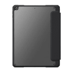 BASEUS Minimalist tok iPad Pro 9.7 fekete (ARJS040401) (ARJS040401)