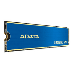 A-Data Legend 710 - SSD - 2 TB - PCIe 3.0 x4 (NVMe) (ALEG-710-2TCS)