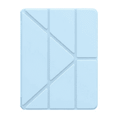 Minimalist tok iPad 10.9 kék (P40112502311-05) (P40112502311-05)