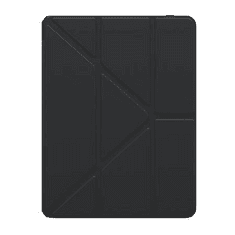 BASEUS Minimalist tok iPad 10.2 fekete (P40112502111-03) (P40112502111-03)