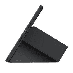 BASEUS Minimalist tok iPad 10.2 fekete (P40112502111-03) (P40112502111-03)