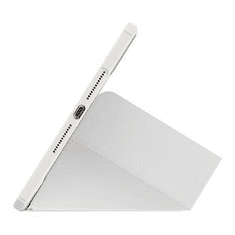 Minimalist tok iPad 10.2 fehér (P40112502211-02) (P40112502211-02)