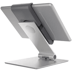 Durable TABLET HOLDER TABLE - 8930 Tablet állvány Alkalmas márka (tablet): Univerzális 17,8 cm (7) - 33,0 cm (13) (893023)