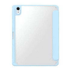 Minimalist tok iPad 10.9 kék (P40112502311-05) (P40112502311-05)