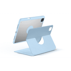 BASEUS Minimalist mágneses tok iPad Pro 12.9 világoskék (ARJS040803) (ARJS040803)