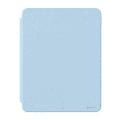 BASEUS Minimalist iPad Pro11/Air4/0,9/Air5 tok világoskék(ARJS040903) (ARJS040903)