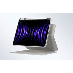 BASEUS Minimalist iPad Pro11/Air5 10,9/Air4 tok világosszürke (ARJS040913) (ARJS040913)