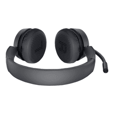 DELL WL5022 Headset Vezeték nélküli Fejpánt Iroda/telefonos ügyfélközpont Bluetooth Fekete (DELL-WL5022)