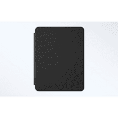 BASEUS Minimalist mágneses tok iPad Pro 12.9 fekete (ARJS040801) (ARJS040801)