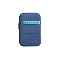 Samsonite Colorshield 7"-os tablet tok kék-világoskék (24V-011-001 / 58125-2206) (24V-011-001)