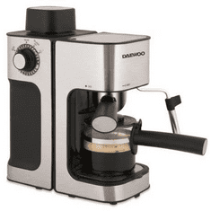 DAEWOO DES-485 presszó kávéfőző (DES-485)