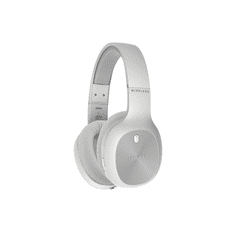 Edifier W800BT Plus Bluetooth fejhallgató fehér (W800BT Plus feh&#233;r)