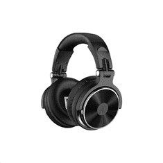 OneOdio Pro-10 fejhallgató fekete (6974028140069)