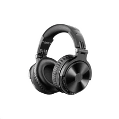 OneOdio Pro C Bluetooth fejhallgató fekete (oneodio6974028140045)