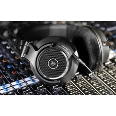 OneOdio Monitor 80 fejhallgató fekete (Monitor 80)