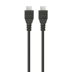 Belkin HDMI kábel Type A (Male) - HDMI Type A (Male) 2m (F3Y020BF2M) (F3Y020BF2M)