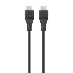 Belkin HDMI kábel Type A (Male) - HDMI Type A (Male) 1m (F3Y020BF1M) (F3Y020BF1M)