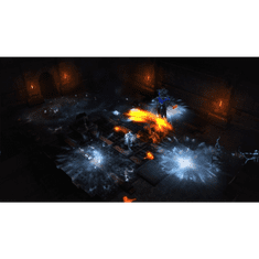 Blizzard Diablo 3 Eternal Collection (PS4 - Dobozos játék)