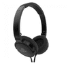 SoundMAGIC P22C On-Ear mikrofonos fejhallgató fekete (SM-P22C-01) (SM-P22C-01)