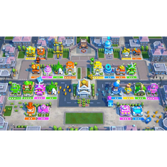 Ubisoft Monopoly Madness (Xbox One - Dobozos játék)